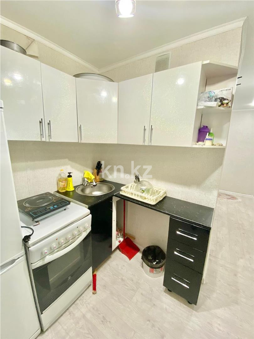 Продажа 2-комнатной квартиры, 44 м², мкр-н 12 в Караганде - фото 8