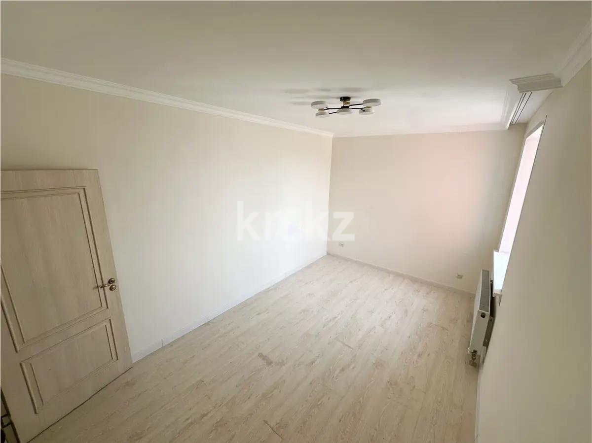 Продажа 3-комнатной квартиры, 87.2 м² в Алматы - фото 3