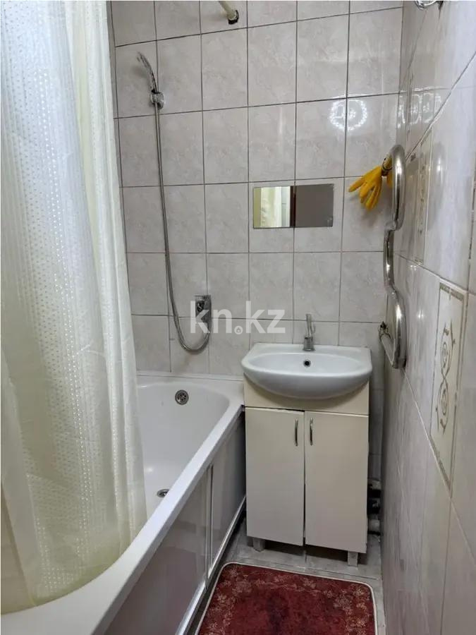 Продажа 3-комнатной квартиры, 62 м² в Алматы - фото 4