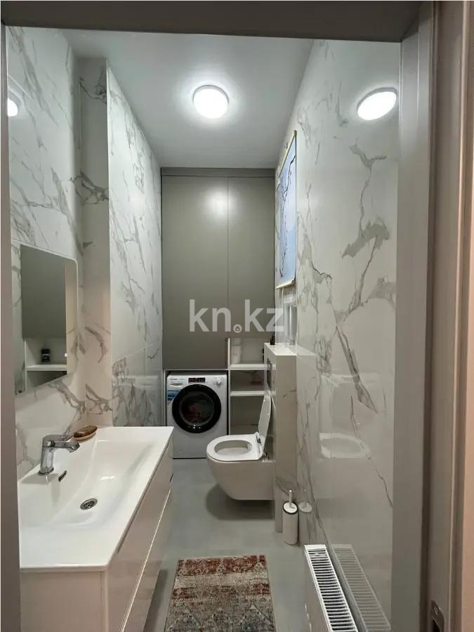 Продажа 3-комнатной квартиры, 88.5 м², ул. Е-36, дом  5 в Астане - фото 6