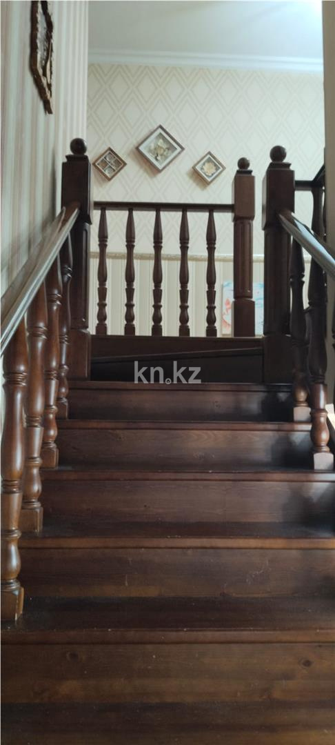 Продажа 5-комнатной квартиры, 200 м² в Караганде - фото 32