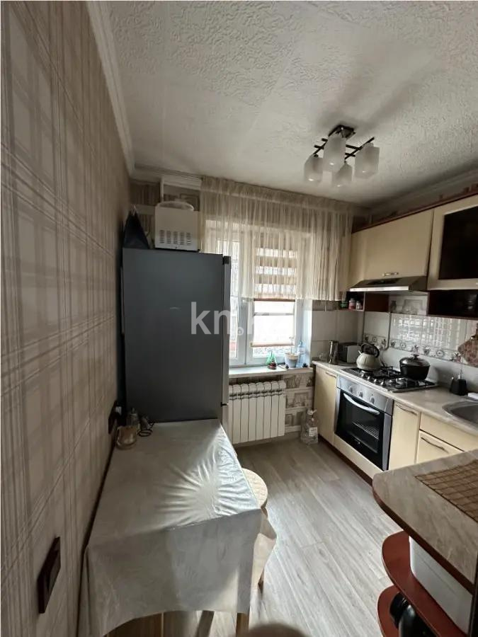 Продажа 1-комнатной квартиры, 32 м² в Алматы - фото 2