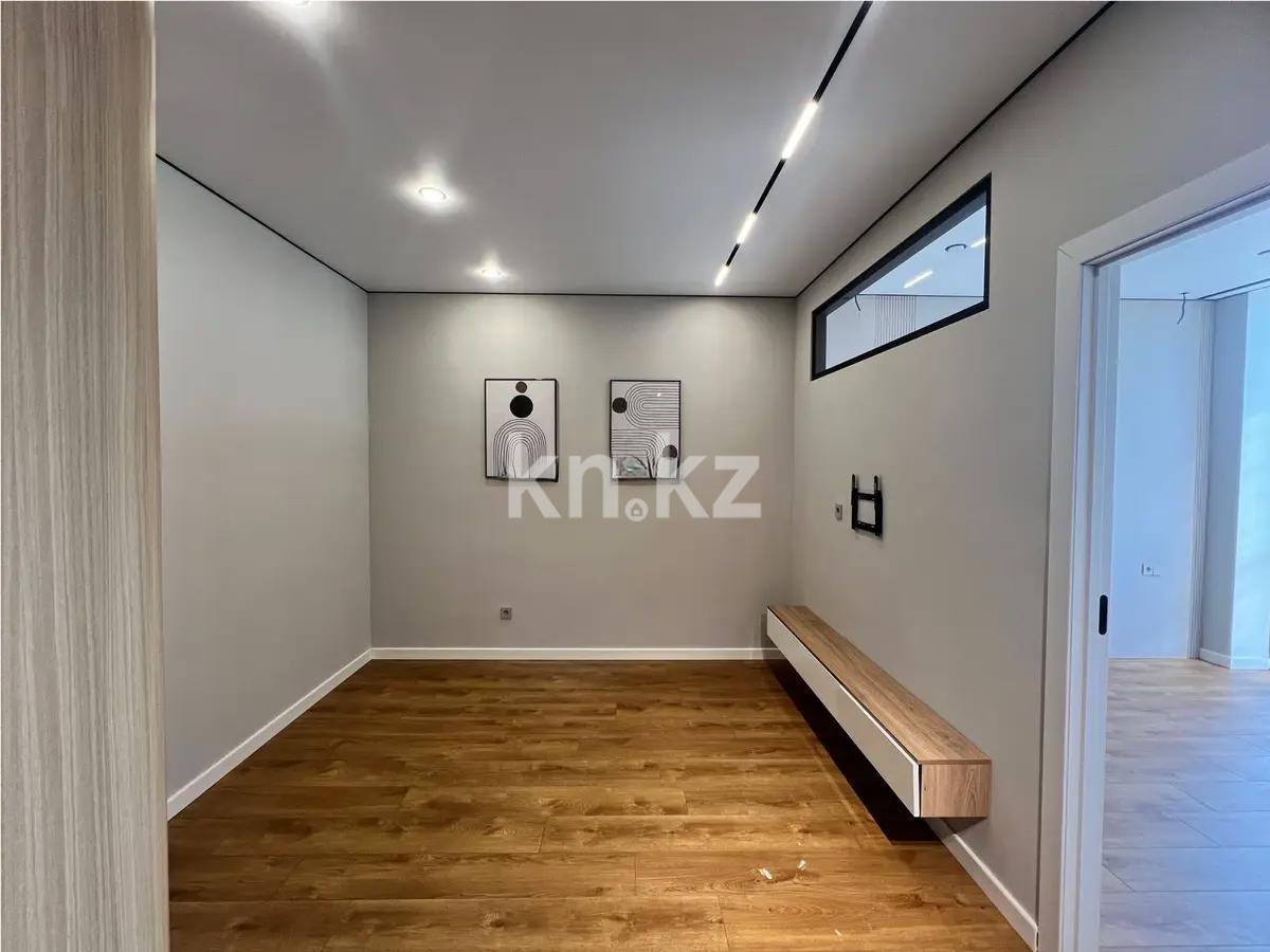 Продажа 2-комнатной квартиры, 43 м² в Алматы