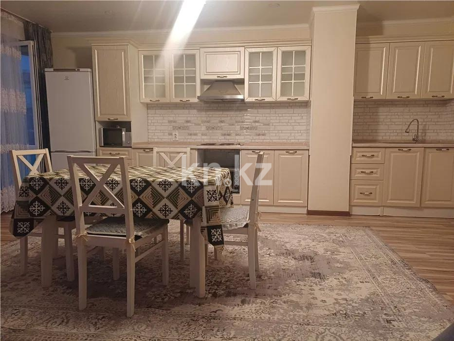 Продажа 3-комнатной квартиры, 77 м², ул. Лесная поляна, дом  10 в Астане - фото 4