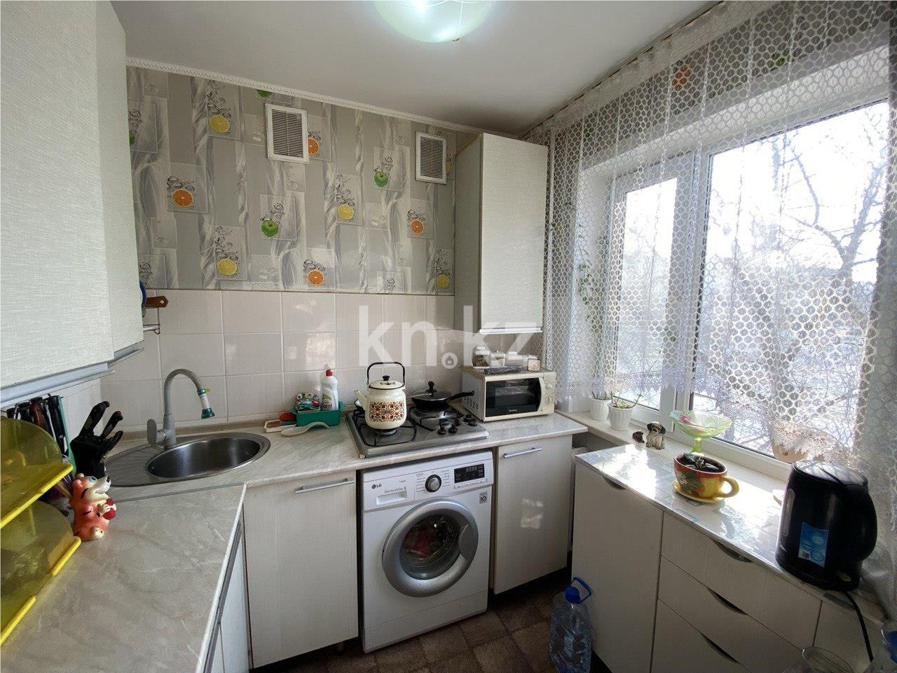 Продажа 3-комнатной квартиры, 62 м² в Темиртау - фото 10
