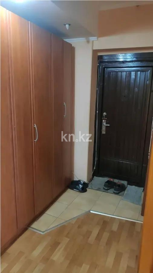 Продажа 2-комнатной квартиры, 58 м², мкр-н Орбита-3, дом  5 в Алматы - фото 6