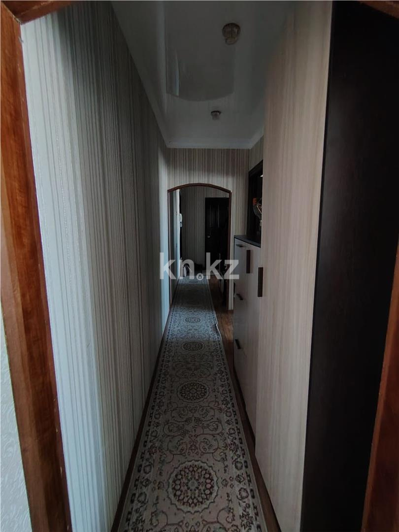 Продажа 4-комнатной квартиры, 81 м² в Караганде - фото 16