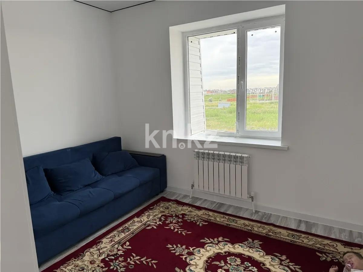 Продажа 1-комнатной квартиры, 30.45 м² в Астане