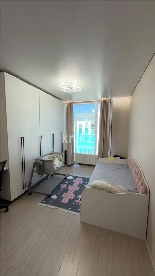 Продажа 2-комнатной квартиры, 45.6 м² в Алматы - фото 2