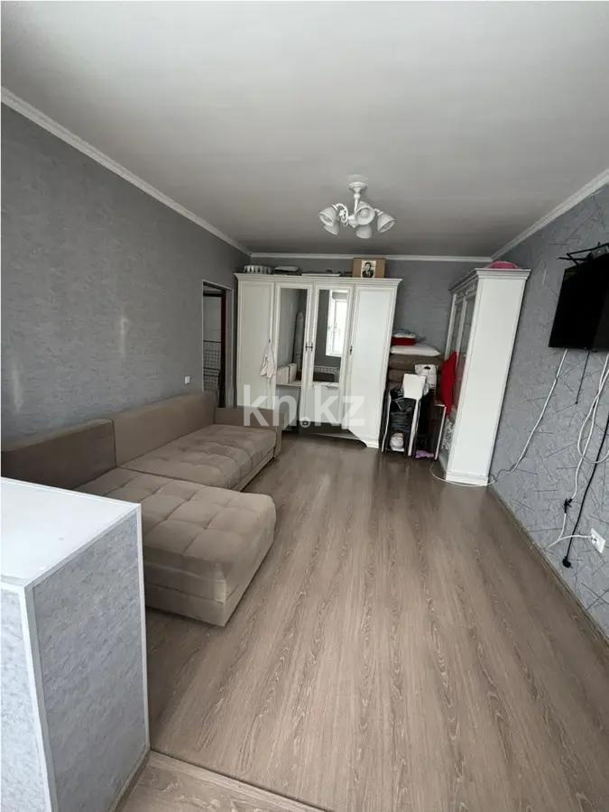 Продажа 1-комнатной квартиры, 36 м² в Алматы