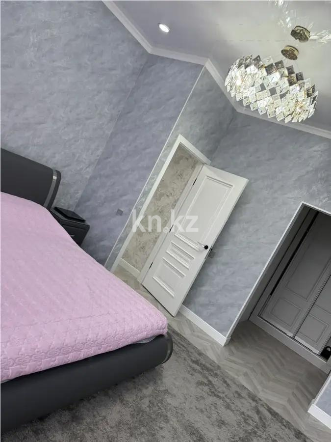 Продажа 2-комнатной квартиры, 62 м² в Алматы - фото 2