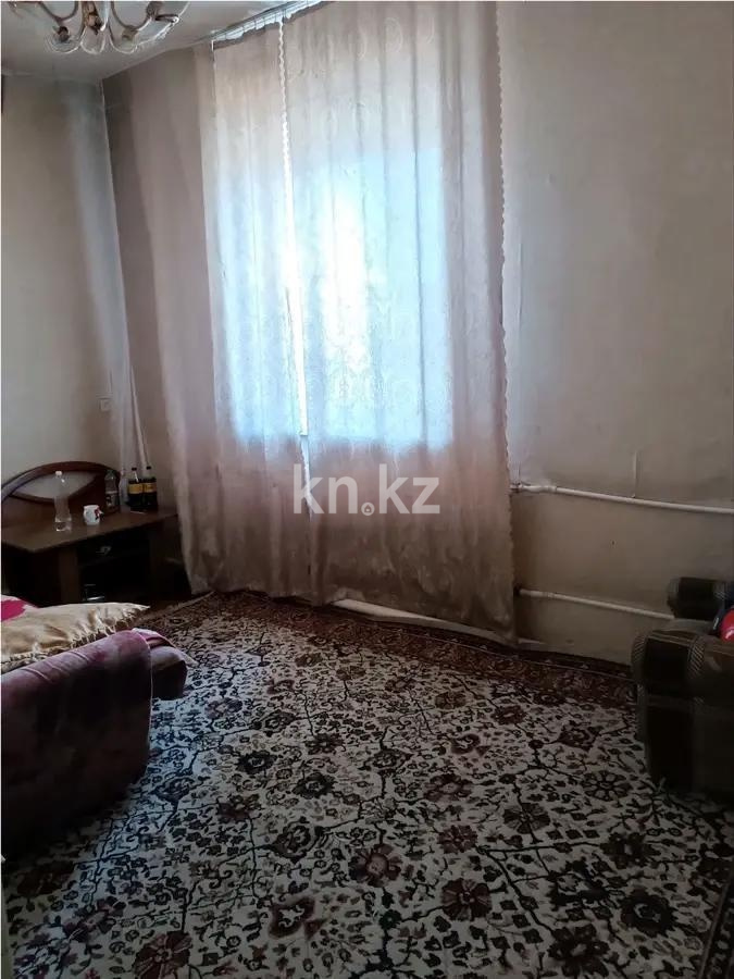 Продажа 2-комнатной квартиры, 37 м² в Караганде