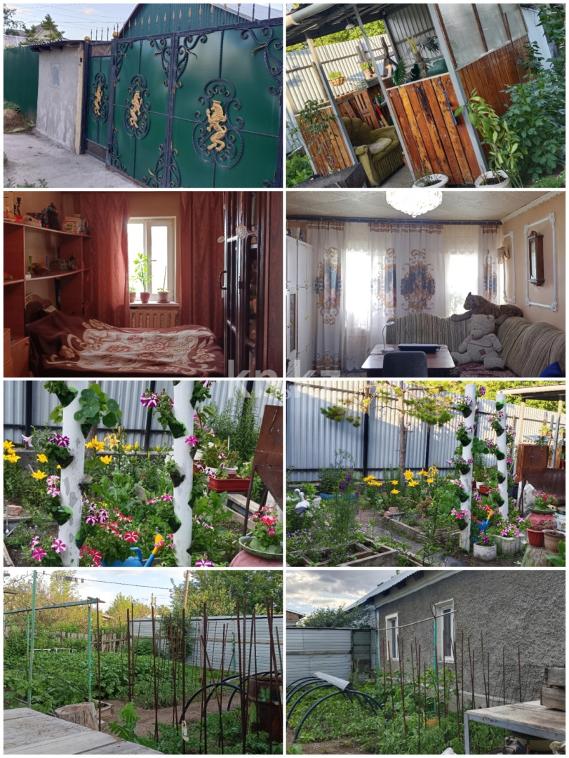 Продажа 4-комнатного дома, 66.7 м² в Темиртау
