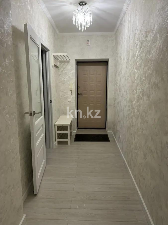 Продажа 2-комнатной квартиры, 70.3 м², ул. Шевченко, дом  10/1 в Астане - фото 5