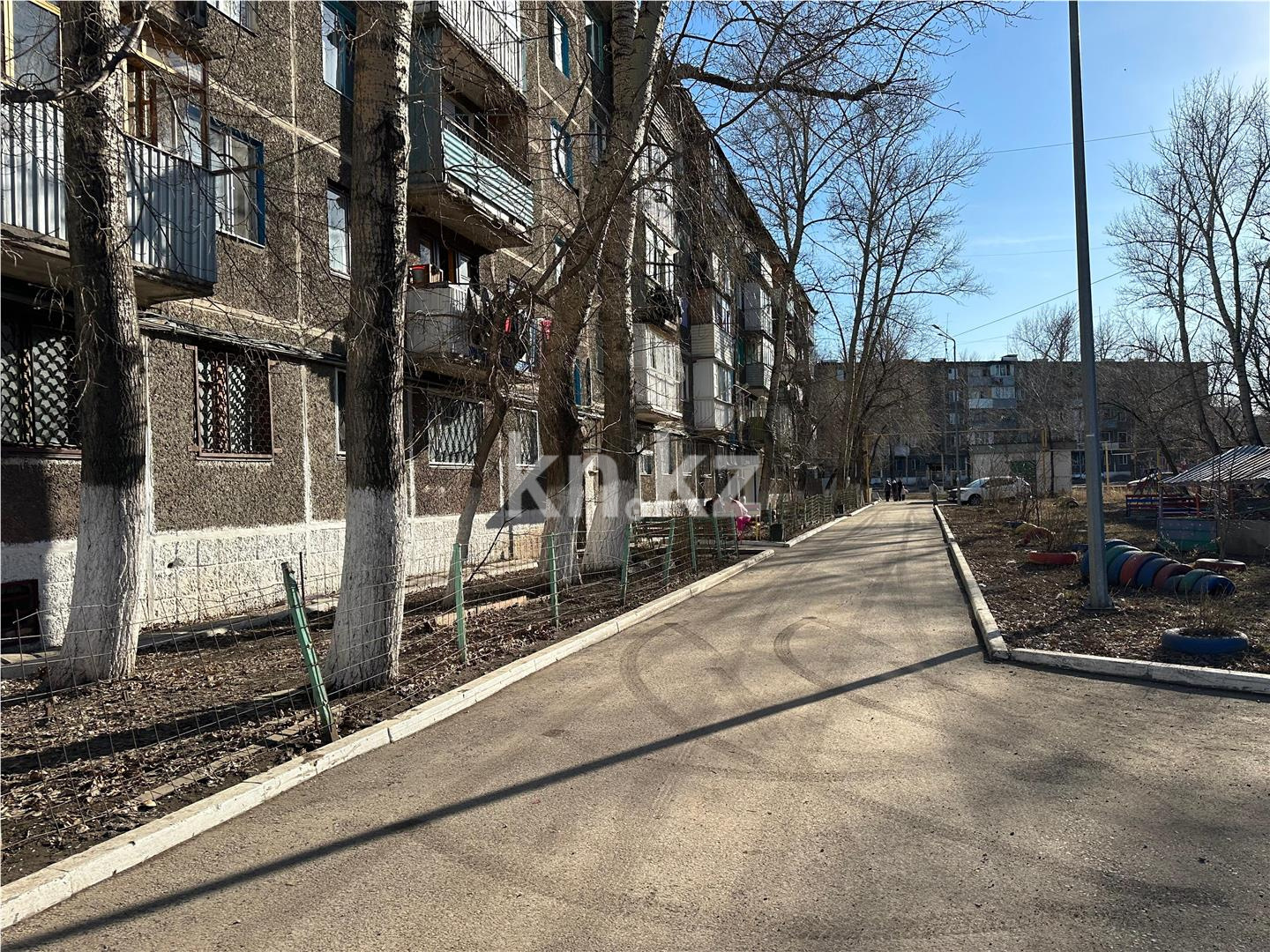 Продажа 2-комнатной квартиры, 44 м² в Караганде - фото 11