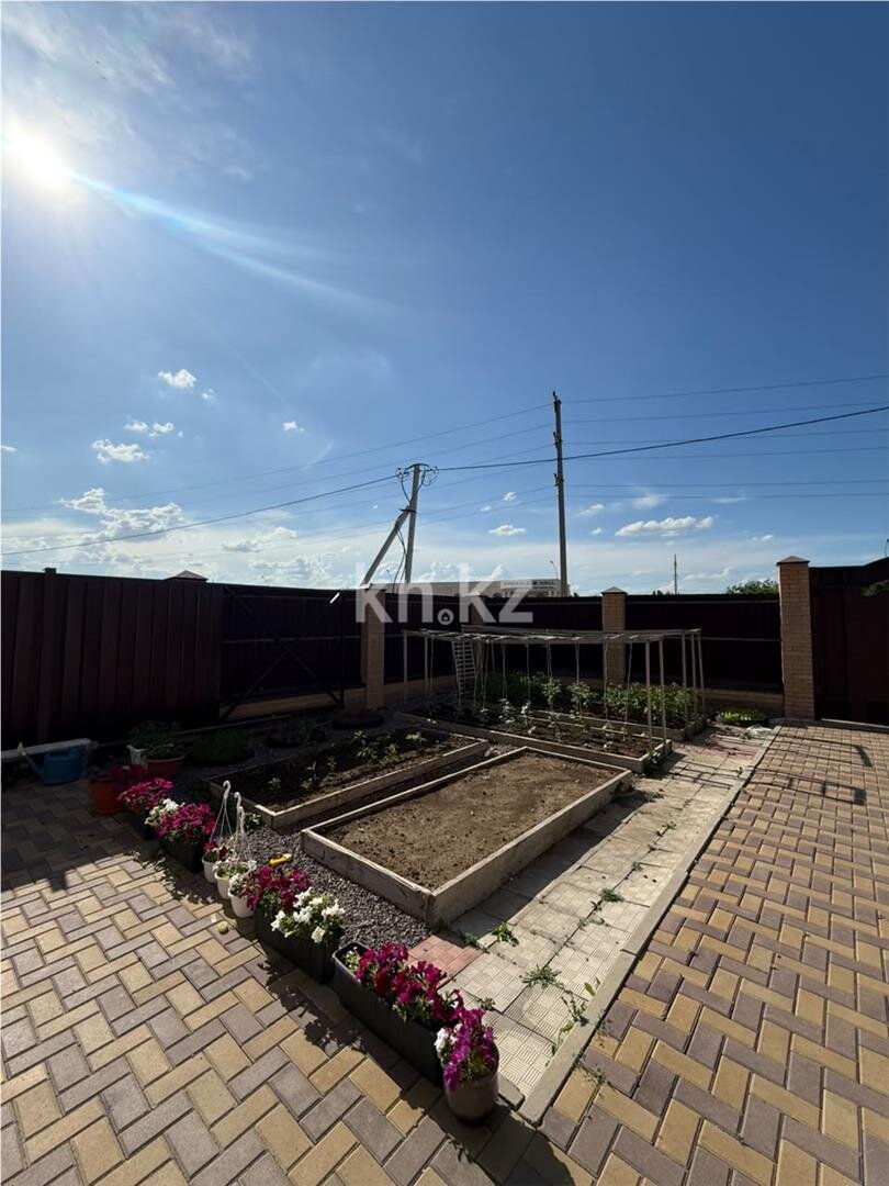 Продажа 5-комнатного дома, 213 м² в Караганде - фото 3