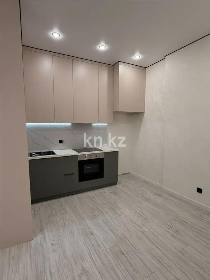 Продажа 2-комнатной квартиры, 46.3 м² в Астане - фото 3