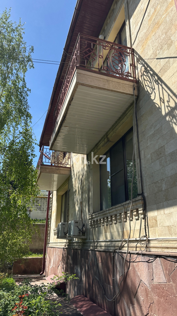 Аренда 6-комнатного дома, 461.2 м² в Алматы - фото 7