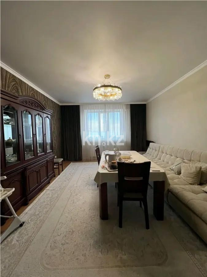Продажа 3-комнатной квартиры, 140.1 м² в Астане