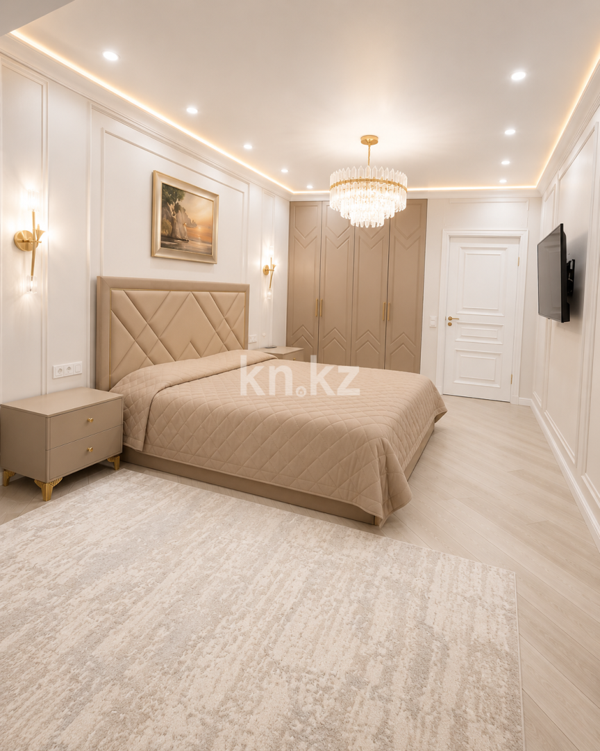 Продажа 3-комнатной квартиры, 96 м² в Алматы