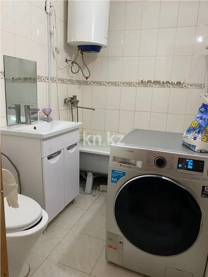 Продажа 2-комнатной квартиры, 42 м² в Караганде - фото 3