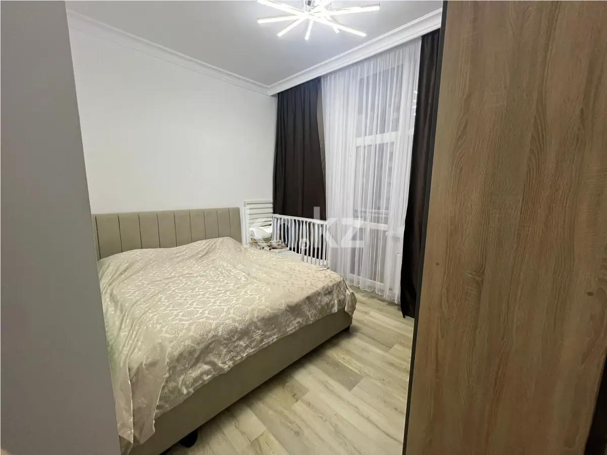 Продажа 2-комнатной квартиры, 48.7 м² в Астане - фото 2