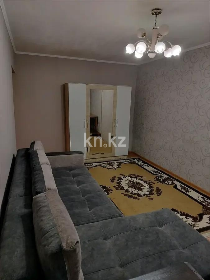 Продажа 1-комнатной квартиры, 31.6 м² в Алматы - фото 2