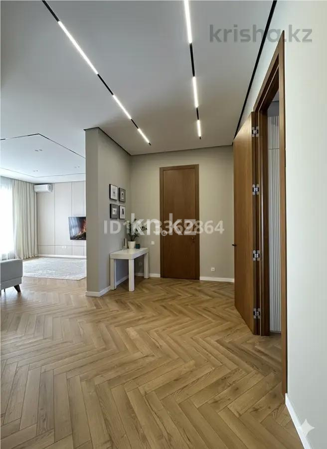 Продажа 3-комнатной квартиры, 107 м² в Астане - фото 7