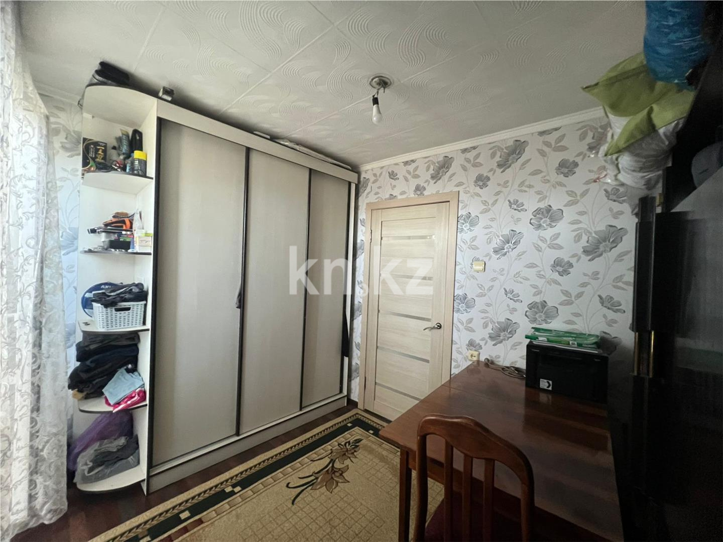 Продажа 4-комнатной квартиры, 72 м², ул. Гапеева в Караганде - фото 8