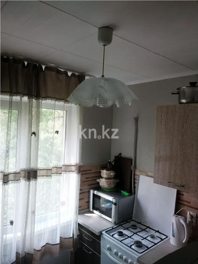Продажа 1-комнатной квартиры, 33 м² в Алматы - фото 2