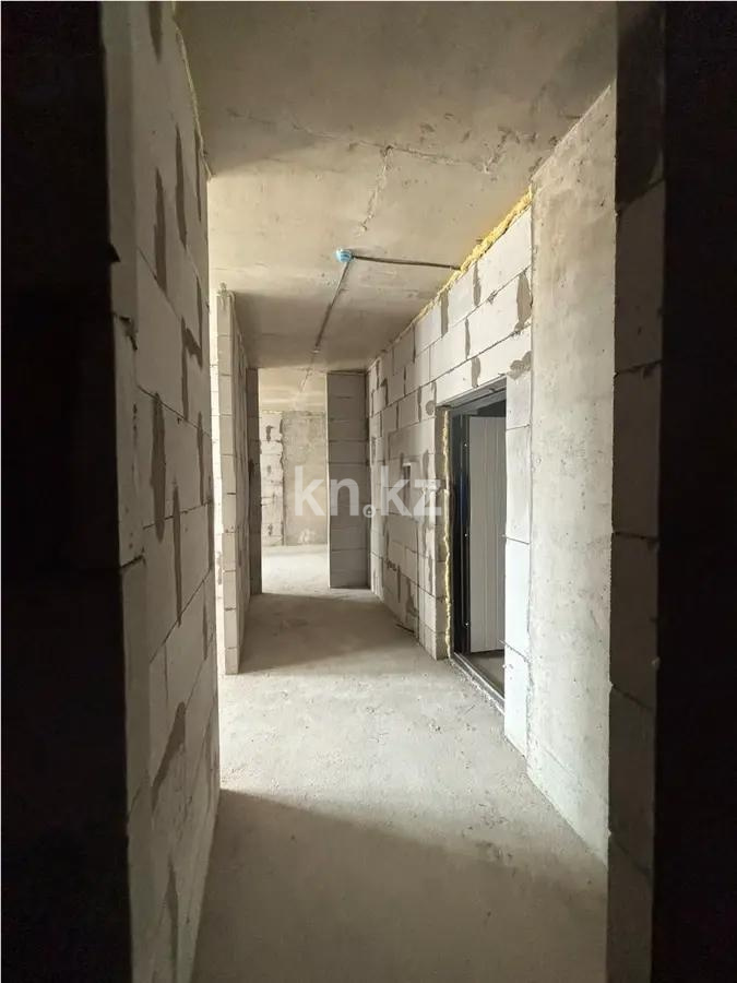 Продажа 2-комнатной квартиры, 60 м² в Астане