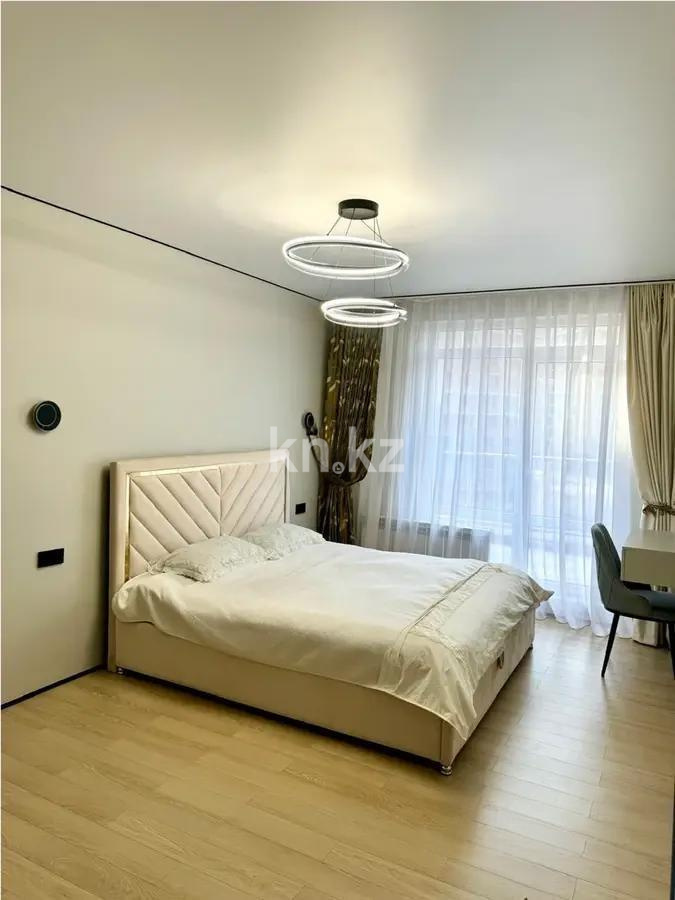 Продажа 3-комнатной квартиры, 85 м², ул. Утепова, дом  31 в Алматы - фото 3