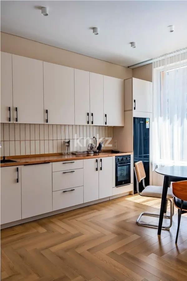 Продажа 1-комнатной квартиры, 50 м² в Алматы - фото 3