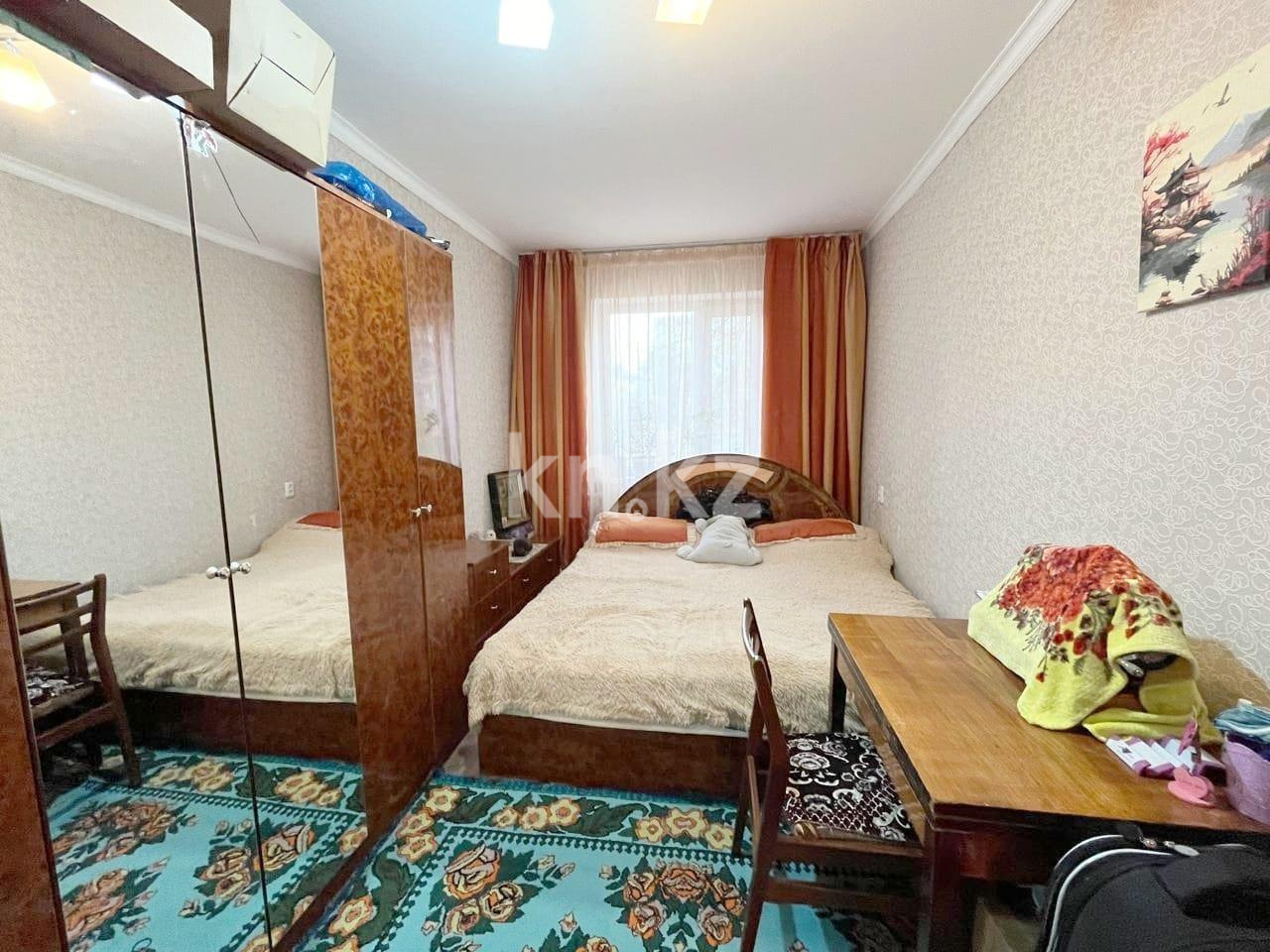 Продажа 2-комнатной квартиры, 45 м² в Караганде - фото 3