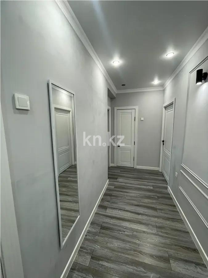 Продажа 2-комнатной квартиры, 74 м² в Алматы - фото 5