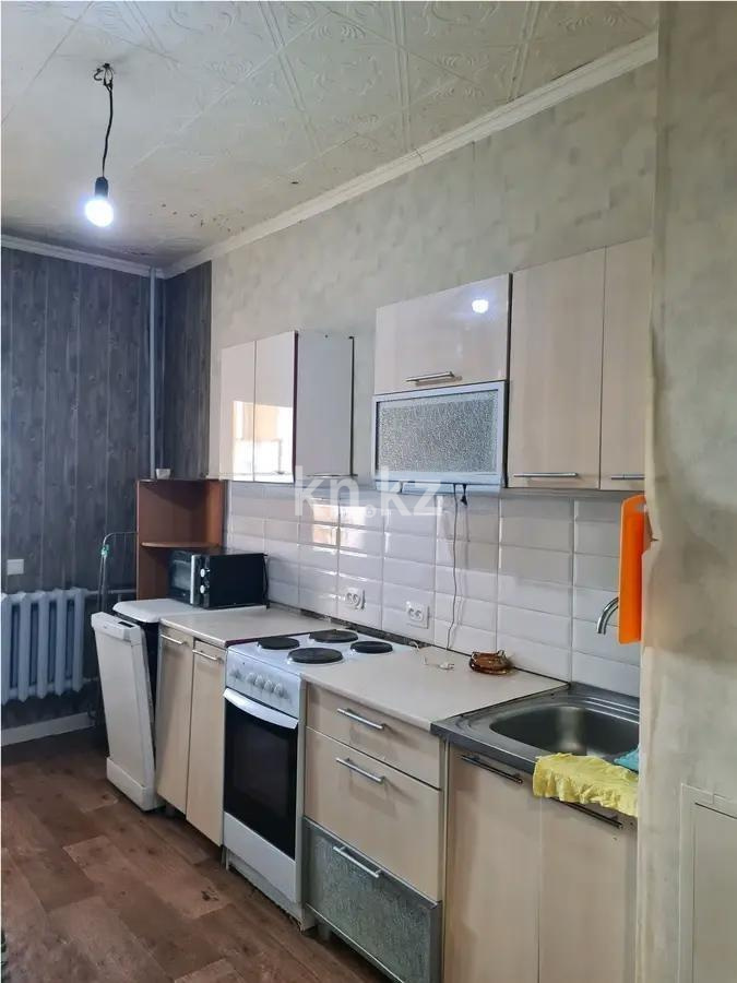 Продажа 1-комнатной квартиры, 39.8 м² в Астане - фото 2