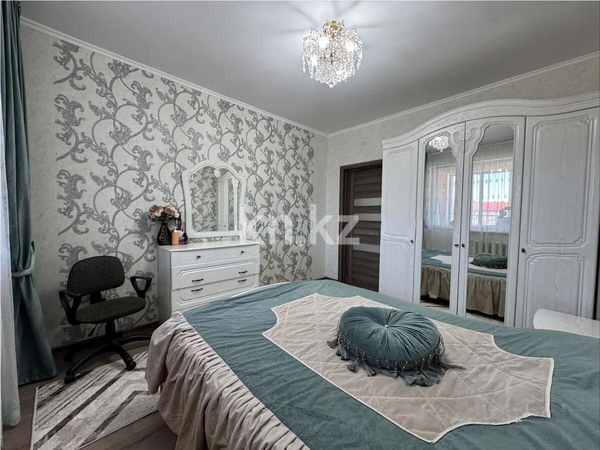 Продажа 3-комнатной квартиры, 81 м² в Астане - фото 3