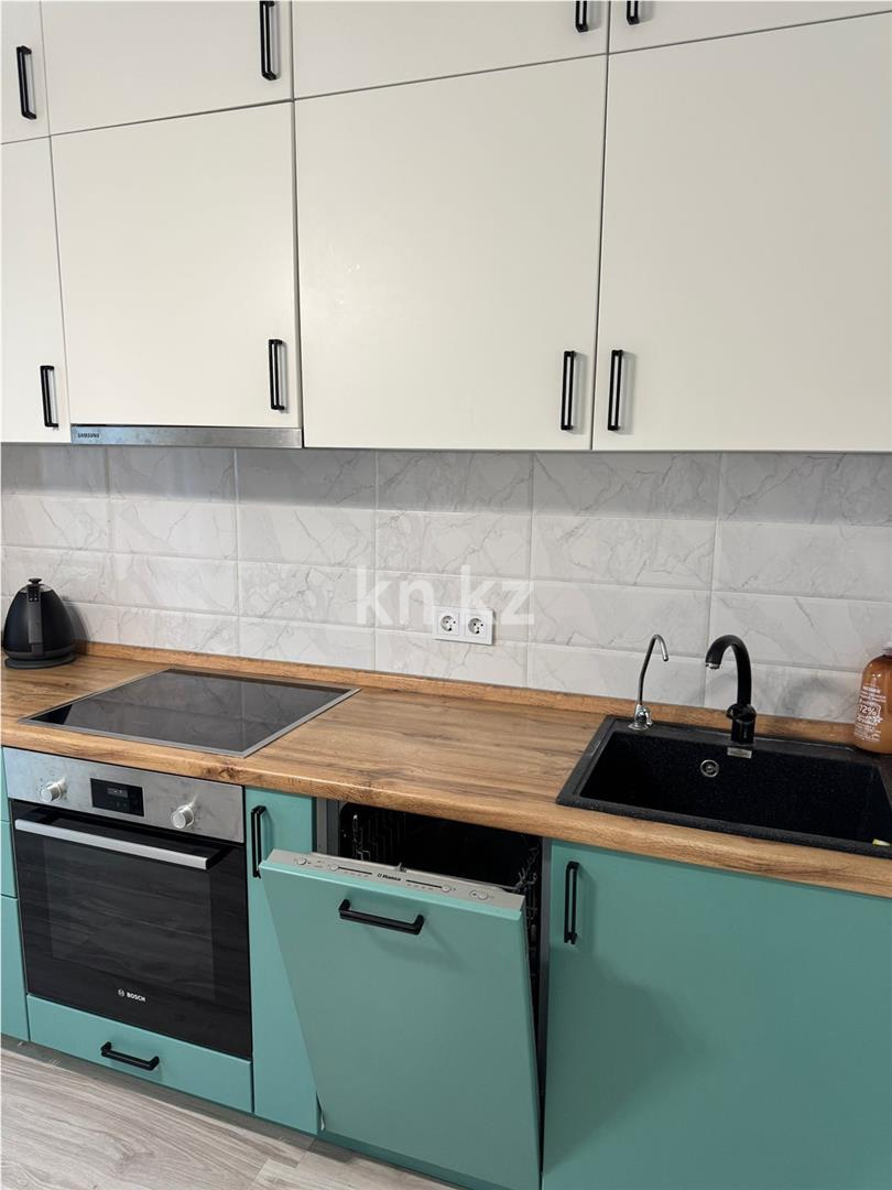 Продажа 2-комнатной квартиры, 66 м² в Караганде - фото 9