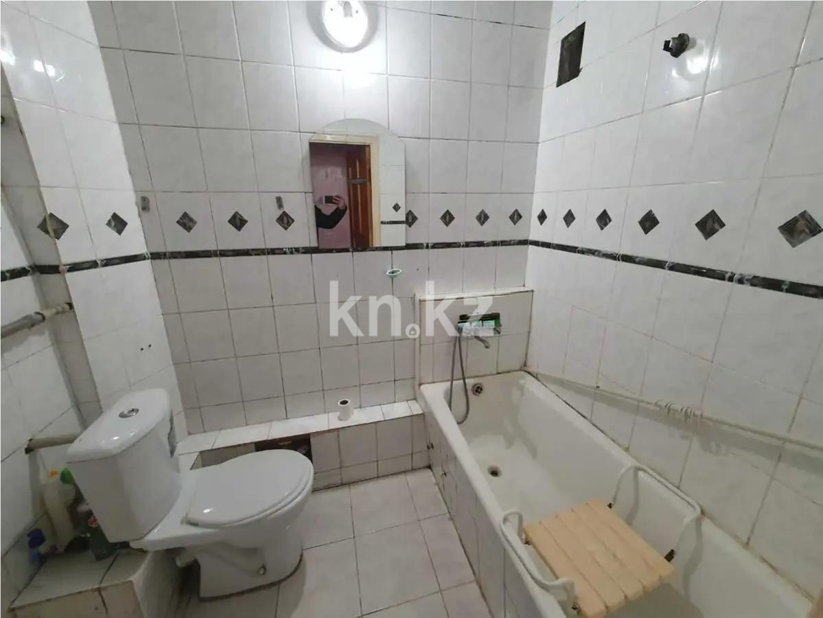 Продажа 2-комнатной квартиры, 56.1 м² в Алматы - фото 4