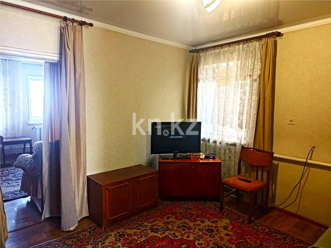 Продажа 4-комнатного дома, 87 м² в Караганде - фото 8