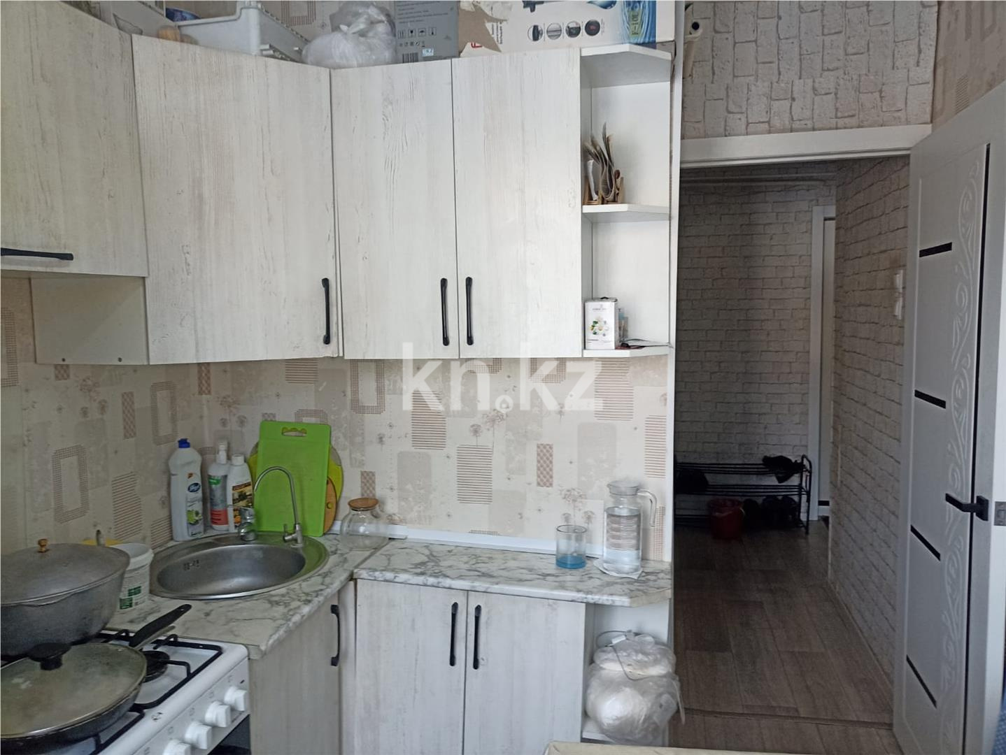 Продажа 2-комнатной квартиры, 44 м² в Караганде - фото 6