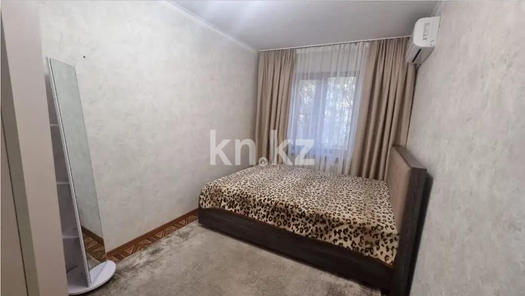 Продажа 4-комнатной квартиры, 74.4 м² в Алматы - фото 3