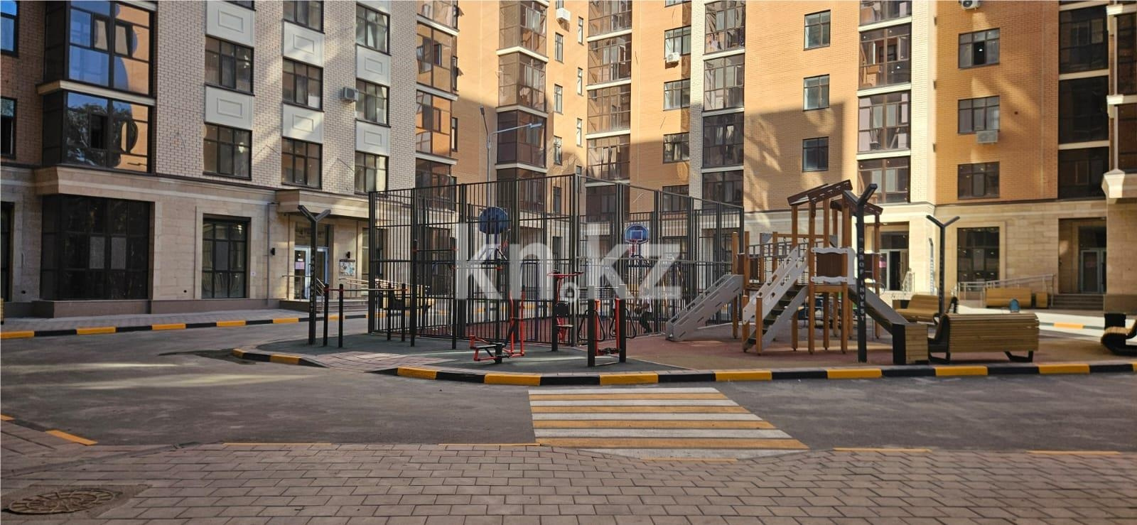Продажа 3-комнатной квартиры, 77.6 м² в Караганде - фото 5