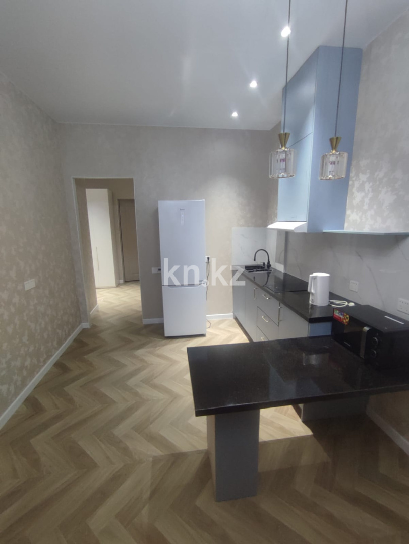 Аренда 2-комнатной квартиры, 48 м² в Астане - фото 7