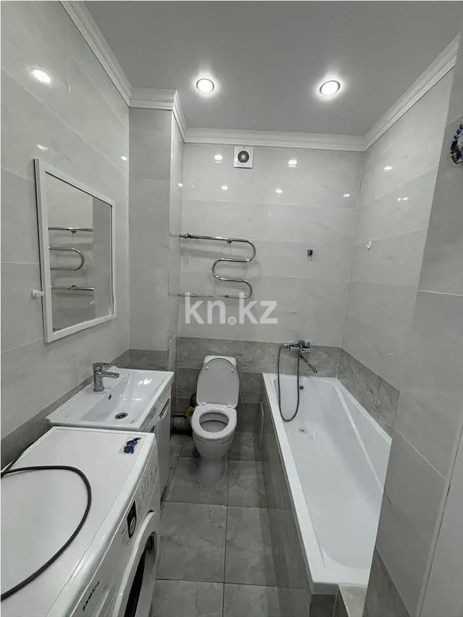 Продажа 2-комнатной квартиры, 34 м² в Астане - фото 4