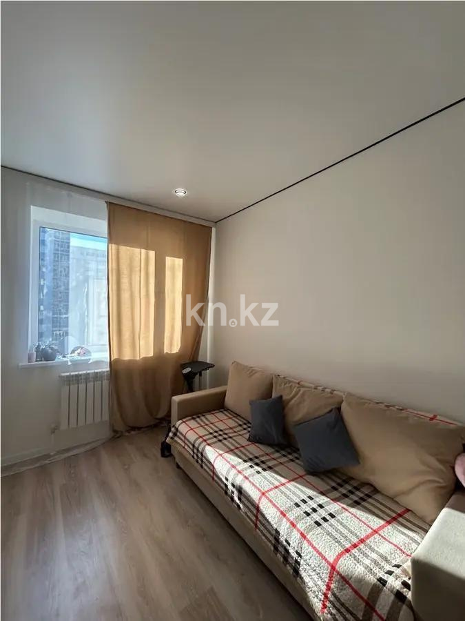 Продажа 1-комнатной квартиры, 37.8 м² в Астане