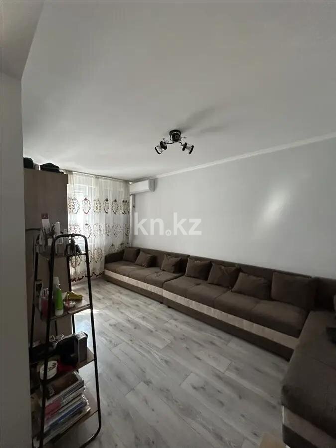 Продажа 1-комнатной квартиры, 35 м² в Алматы