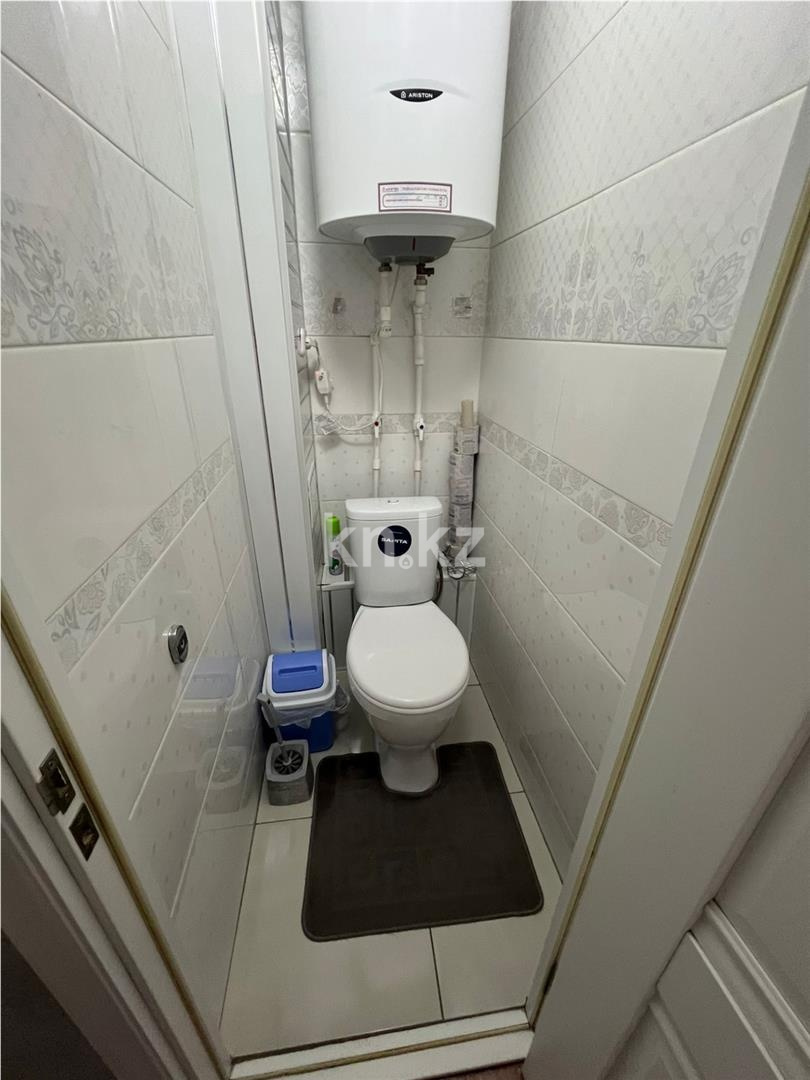 Продажа 3-комнатной квартиры, 64 м² в Караганде - фото 8