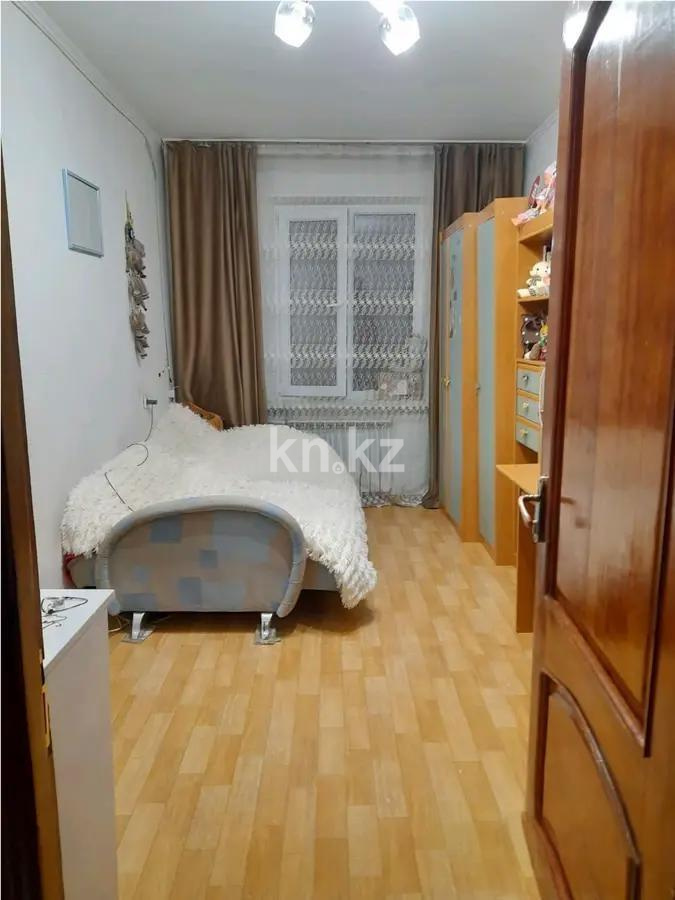 Продажа 3-комнатной квартиры, 61 м², ул. Клочкова, дом  19 в Алматы - фото 3