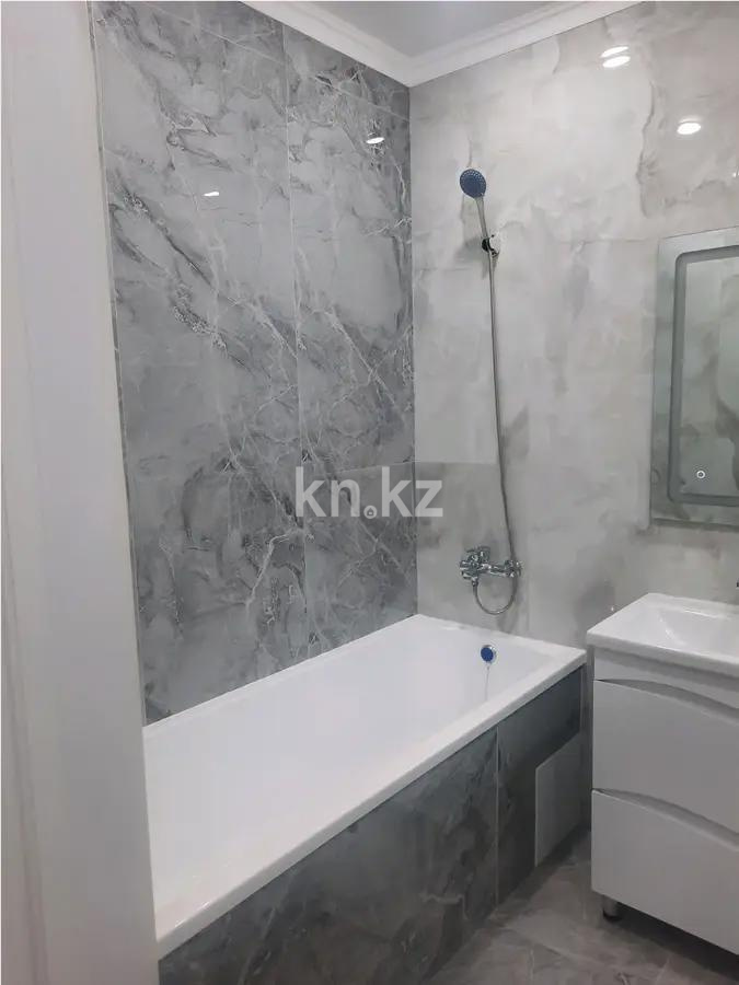 Продажа 1-комнатной квартиры, 44 м², ул. Сыганак, дом  32 в Астане - фото 3